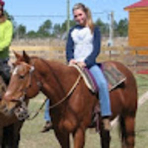 Meet your Posher, Tori